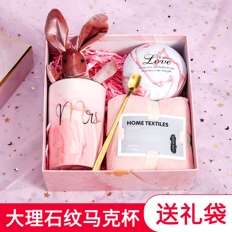 創(chuàng)意禮品套裝 讓您的活動(dòng)促銷(xiāo)與開(kāi)業(yè)慶典更具魅力