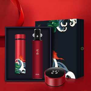 國(guó)慶節(jié)創(chuàng)意禮 119組精選圖片靈感，打造獨(dú)特禮品套裝